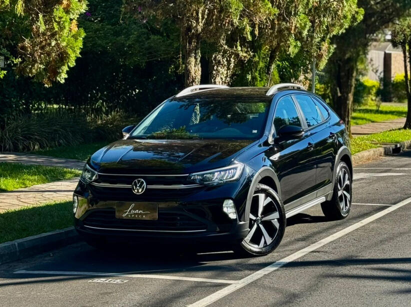 Nivus Highline 2021