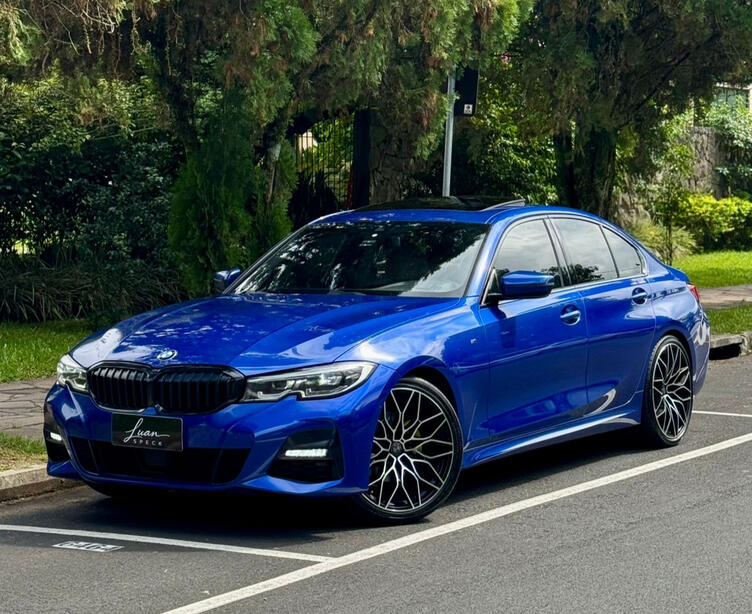 BMW 320I M Sport 2020