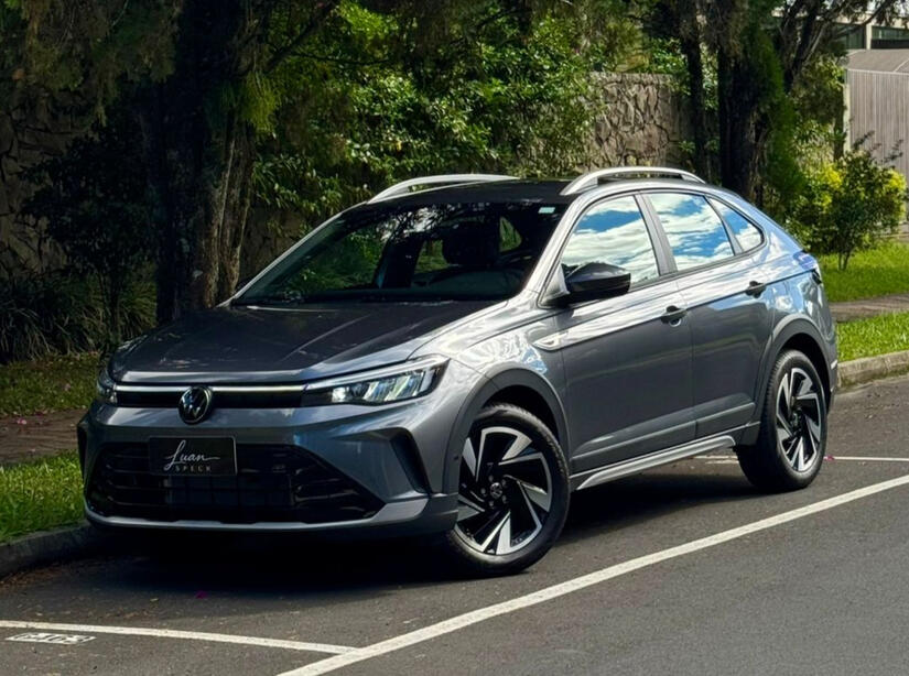 Nivus Highline 2026 0km